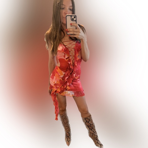 Meet your Posher, Audrey - Picture 5 of 6